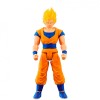 Figura bandai limit breaker sparking goku ss2