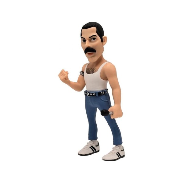 Figura minix freddie mercury wembley