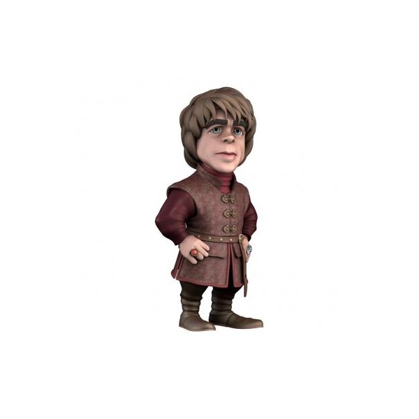 Figura minix juego de tronos tyrion