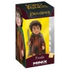 Figura minix señor de los anillos frodo