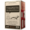 Juego de mesa terapeuta de pacotilla