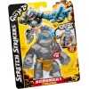 Figura heroes goo jit zu stretch strikers - thrash