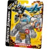 Figura heroes goo jit zu stretch strikers - thrash