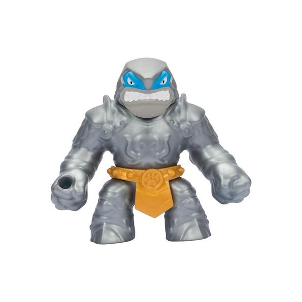 Figura heroes goo jit zu stretch strikers - thrash