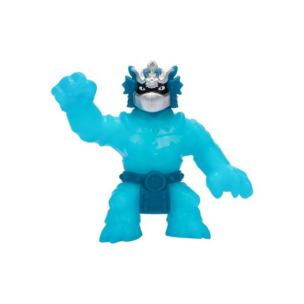 Figura heroes goo jit zu stretch strikers - pantaro