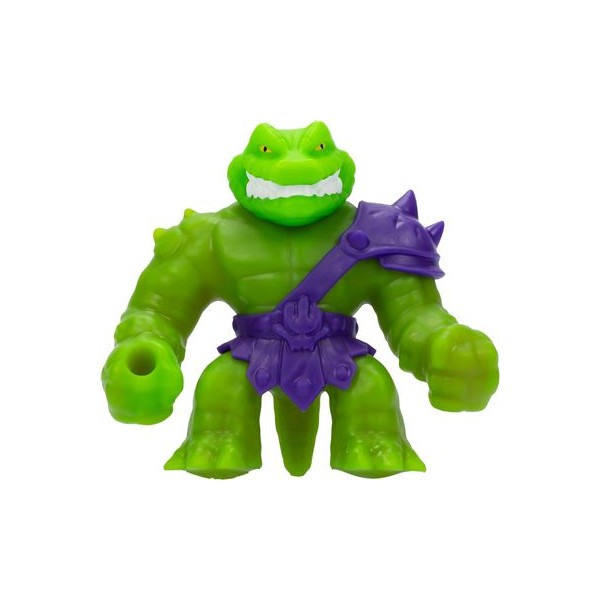 Figura heroes goo jit zu stretch strikers rockjaw