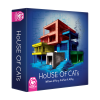 Juego de mesa house of cats