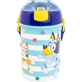 Cantimplora Robot Pop Up...