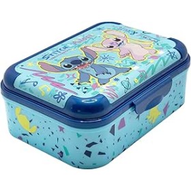 Sandwichera Asker Stitch...