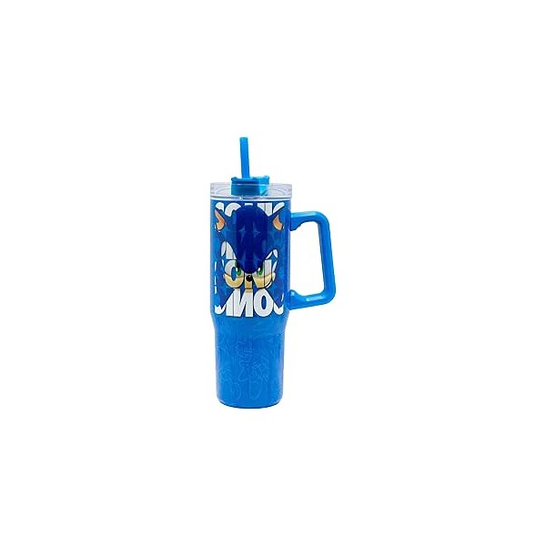 Taza termo XL de acero inoxidable de 940 ml de Sonic