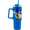 Taza termo XL de acero inoxidable de 940 ml de Sonic