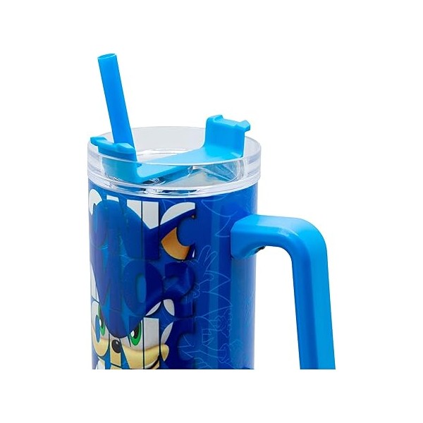 Taza termo XL de acero inoxidable de 940 ml de Sonic