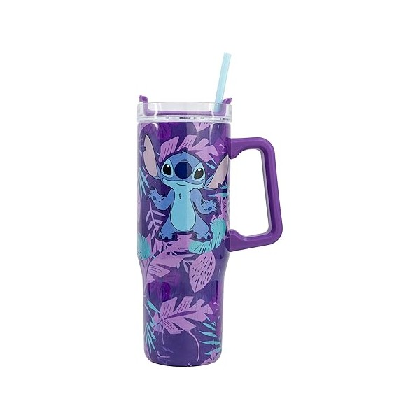 Taza termo XL de acero inoxidable de 940 ml de Stitch