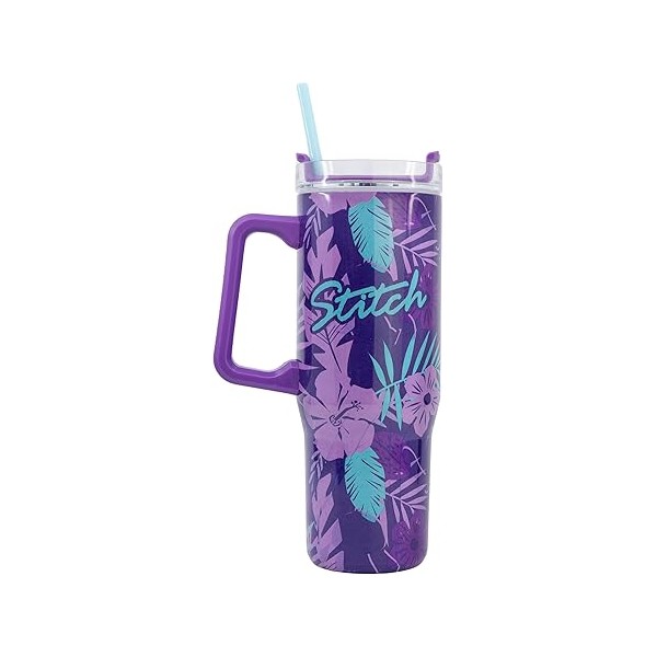 Taza termo XL de acero inoxidable de 940 ml de Stitch