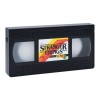 Lampara paladone stranger things vhs logo