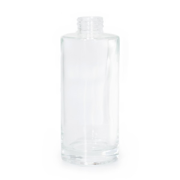 200ml Tall Reed Diffuser Bottle (28mm Neck) - Clear