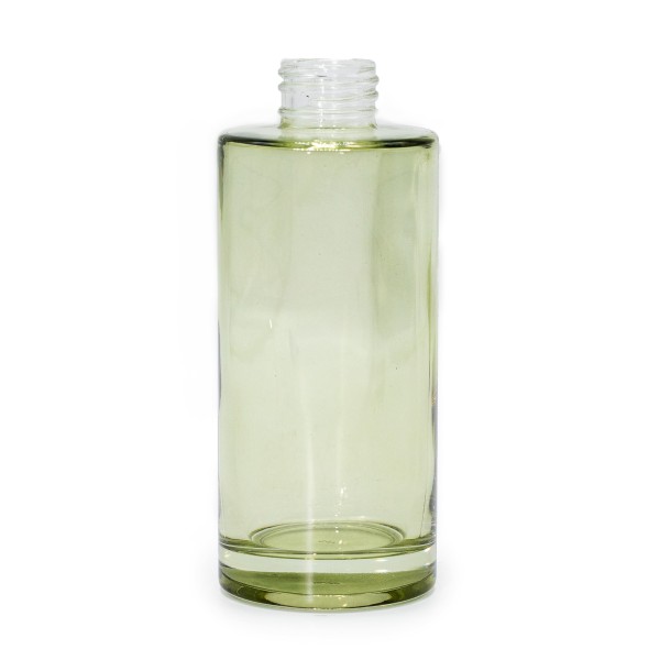 200ml Tall Reed Diffuser Bottle (28mm Neck) - Smoky Green