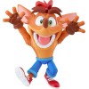 Crash bandicoot figura 12 cm crash bandicoot 4: it's about time nendoroid