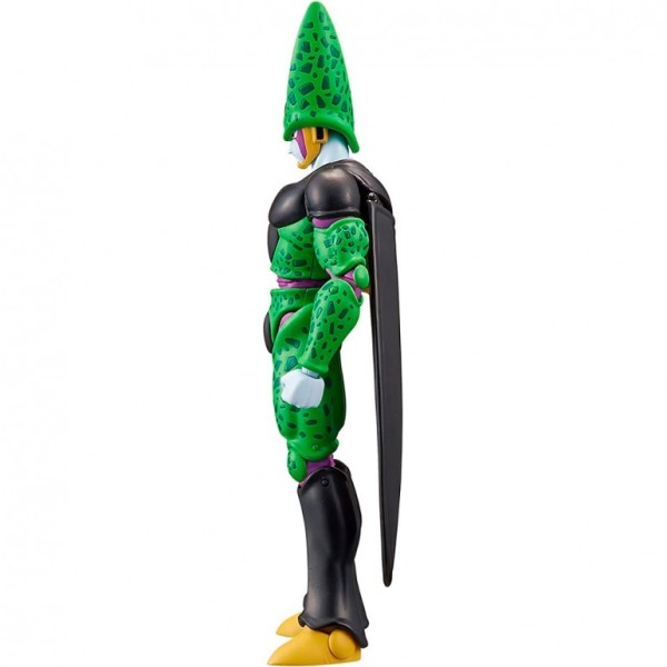 Figura bandai dragon stars series dragon ball cell final form