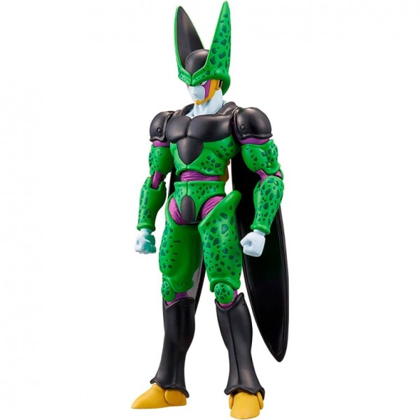 Figura bandai dragon stars series dragon ball cell final form