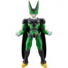 Figura bandai dragon stars series dragon ball cell final form