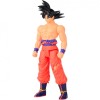 Figura bandai limit breaker series - goku battle damage