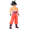 Figura bandai limit breaker series - goku battle damage