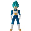 Figura bandai limit breaker series - blue vegeta