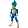 Figura bandai limit breaker series - blue vegeta