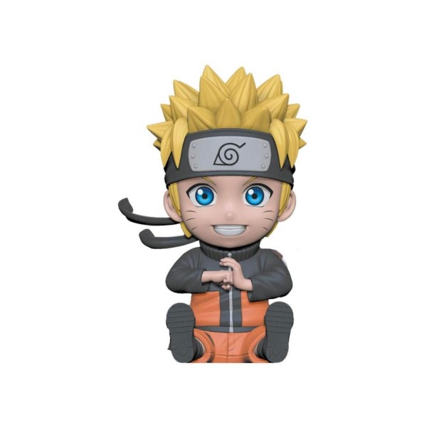 Figura hucha naruto shippuden 18 cm