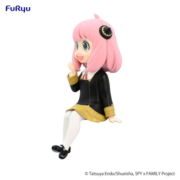 Figura spy x family noodle stopper anya