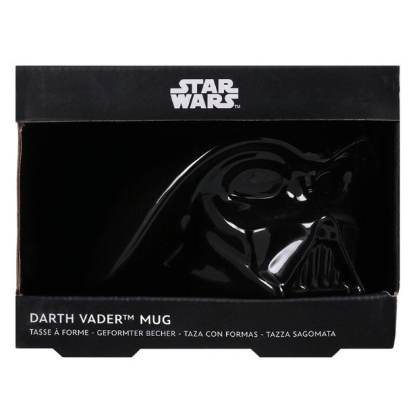 Taza paladone star wars darth vader