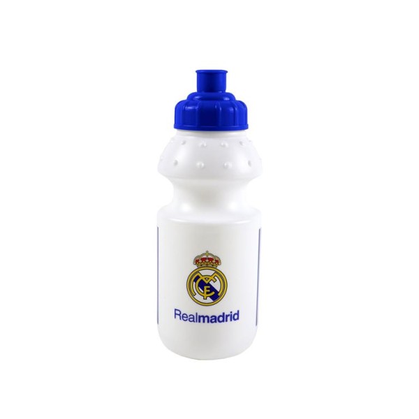 Botella Deportiva Real Madrid 350 ml
