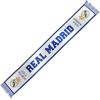 Bufanda Telar Real Madrid