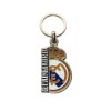 Llavero Escudo Real Madrid