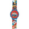 Reloj Digital Ke02 Paw Patrol