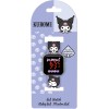 Reloj Led Kuromi