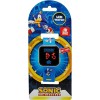 Reloj Led Sonic