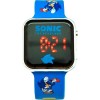 Reloj Led Sonic