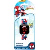 Reloj Led Spidey