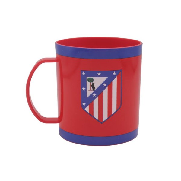 Taza de Microondas Atlético de Madrid