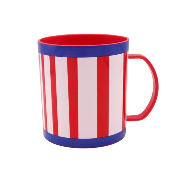 Taza de Microondas Atlético de Madrid