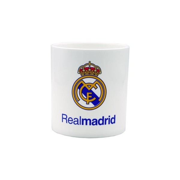 Taza de Microondas Real Madrid