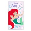 Toalla Ariel Disney Microfibra 70x140cm