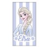 Toalla Frozen Disney Microfibra 70x140cm