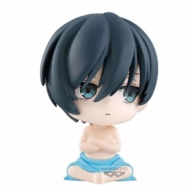 Figura banpresto bluelock...