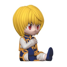 Figura hucha plastoy hunter...