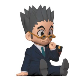 Leorio hucha 18 cm hunter x...