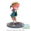 Figura sega spy x family luminasta anya forger stylish look vol. 2.5