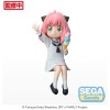 Figura sega spy x family anya forger summer vacation ver. pm perching